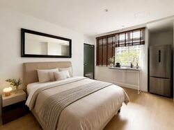 Rangoon View (D8), Apartment #584735161